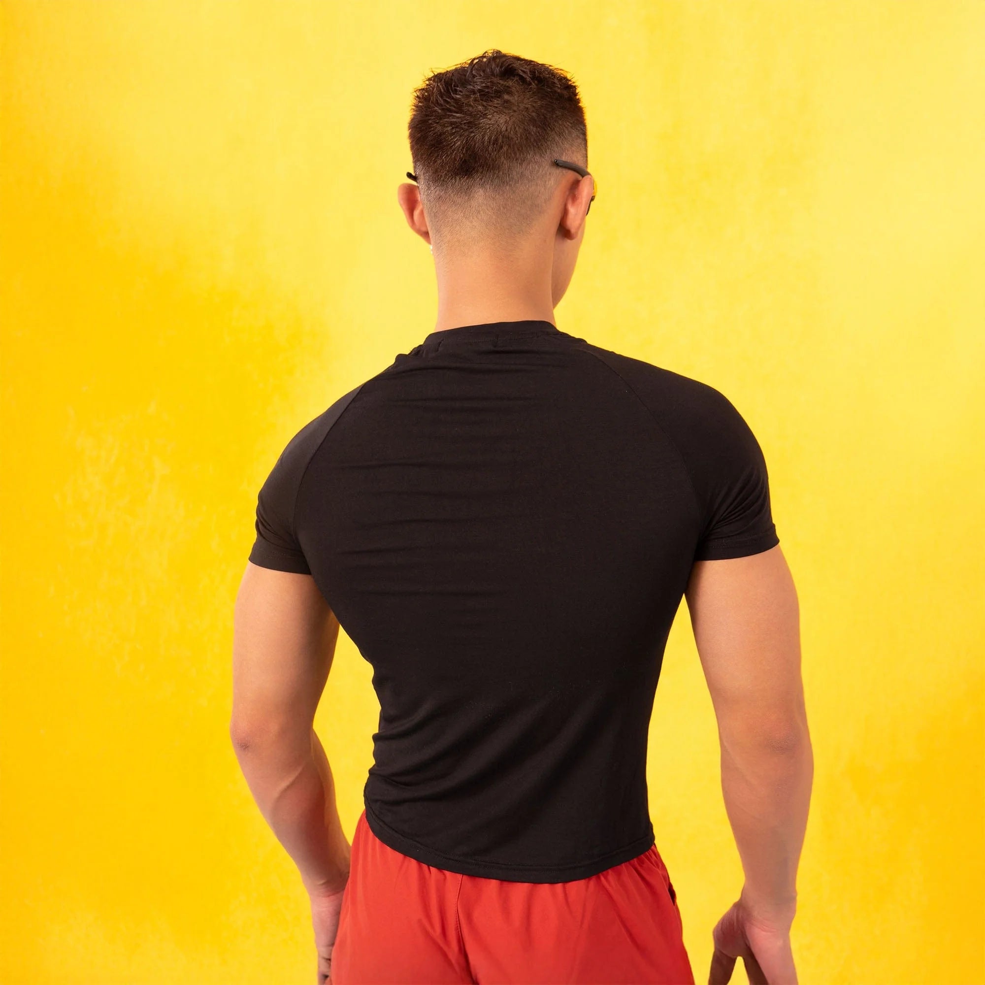 CLP Lazy Boy Graphic Slim T-Shirt