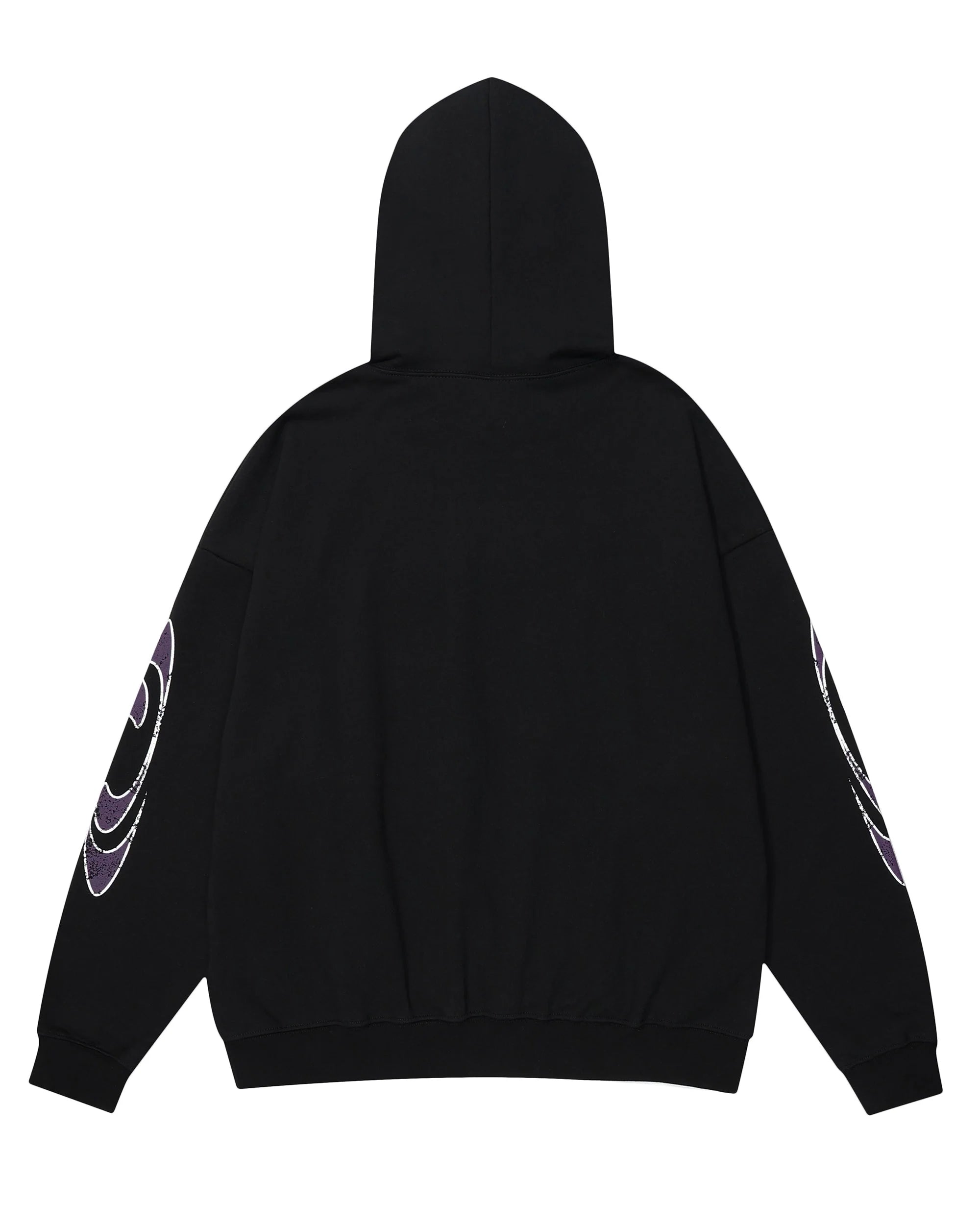 OVDY Unloose Graphics Hoodie