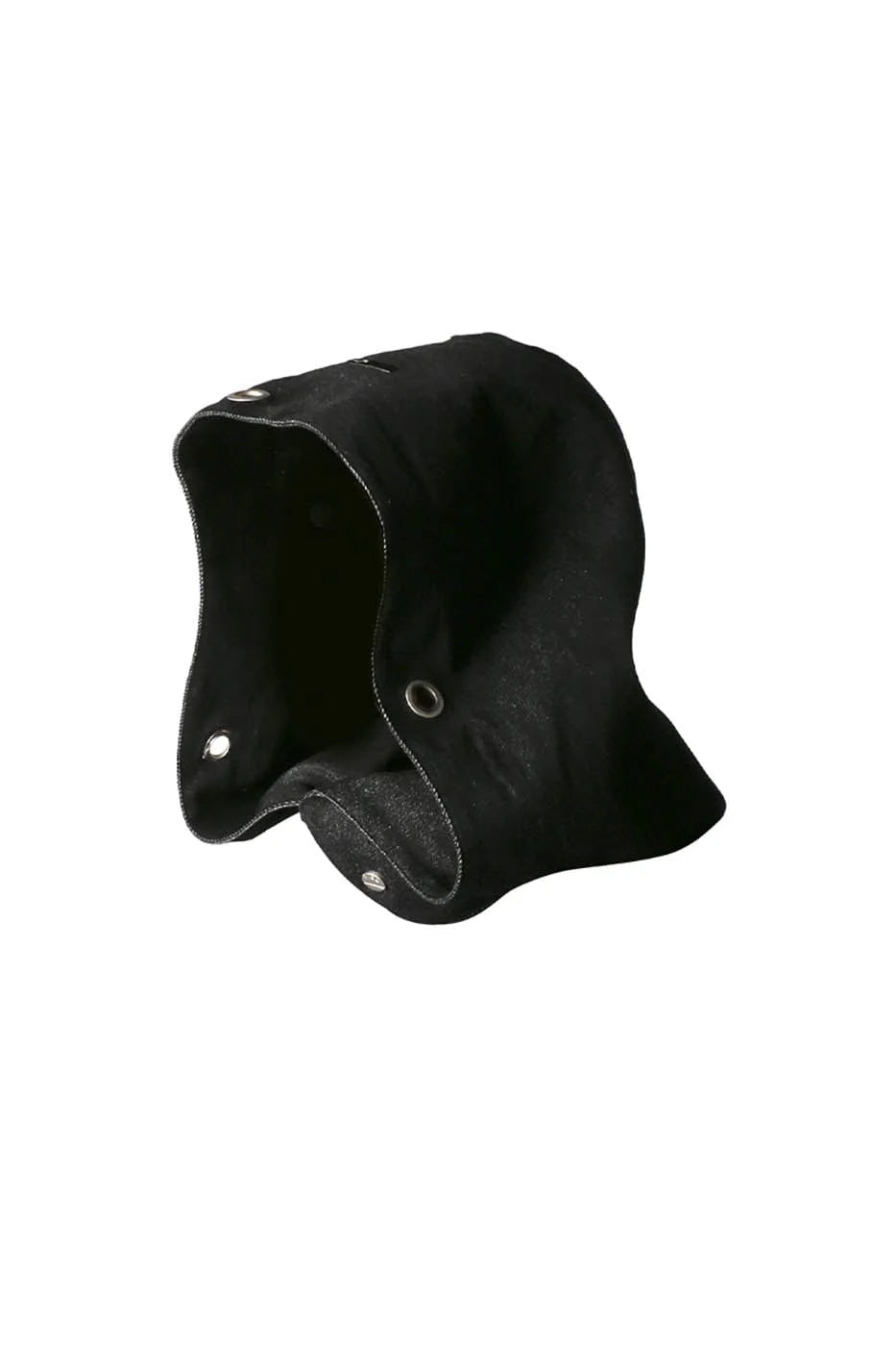 RELABEL Shadow Masked Hood