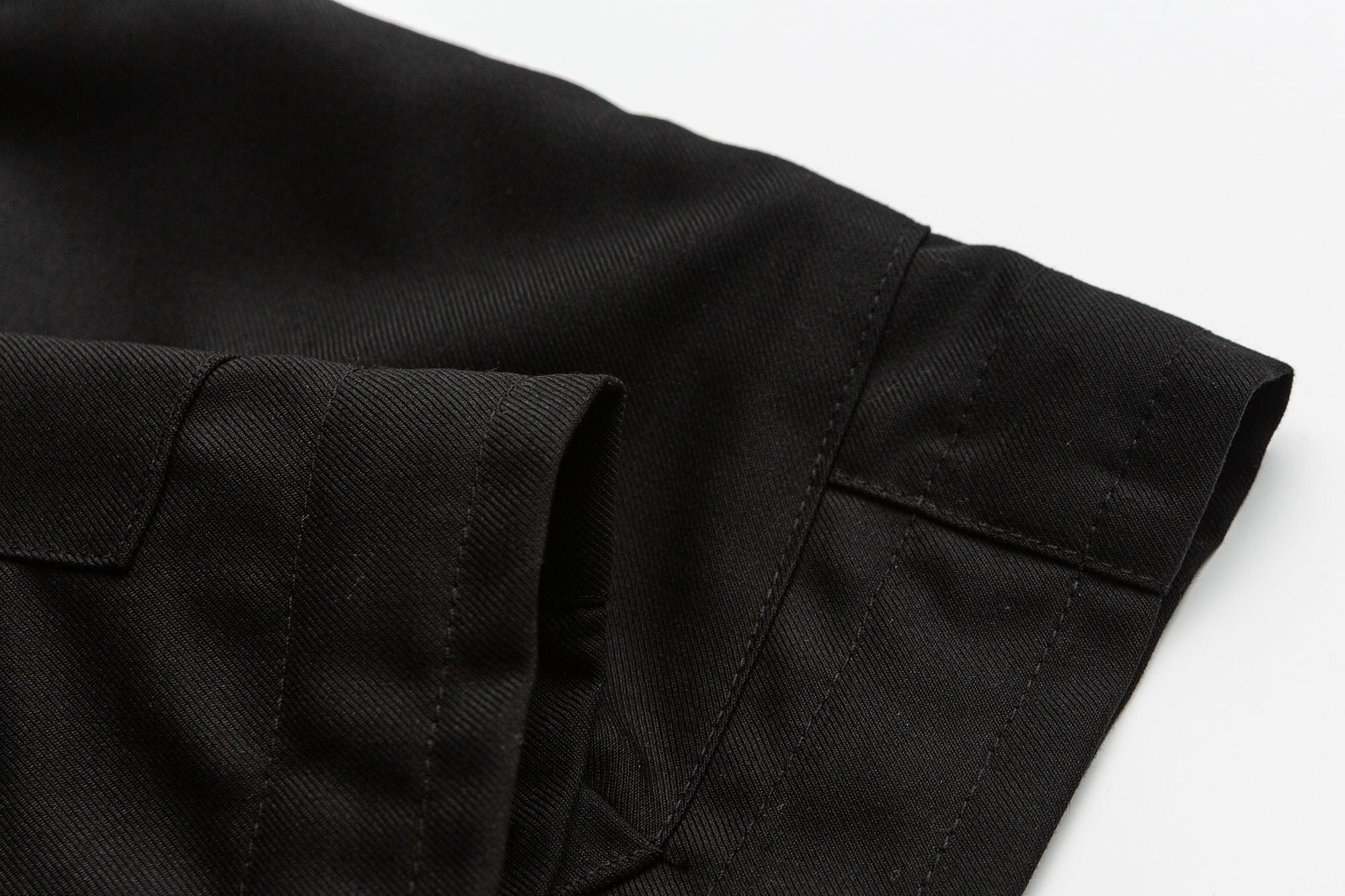 ME DA IGUAL Multi-Pocket Oversized Utility Shorts