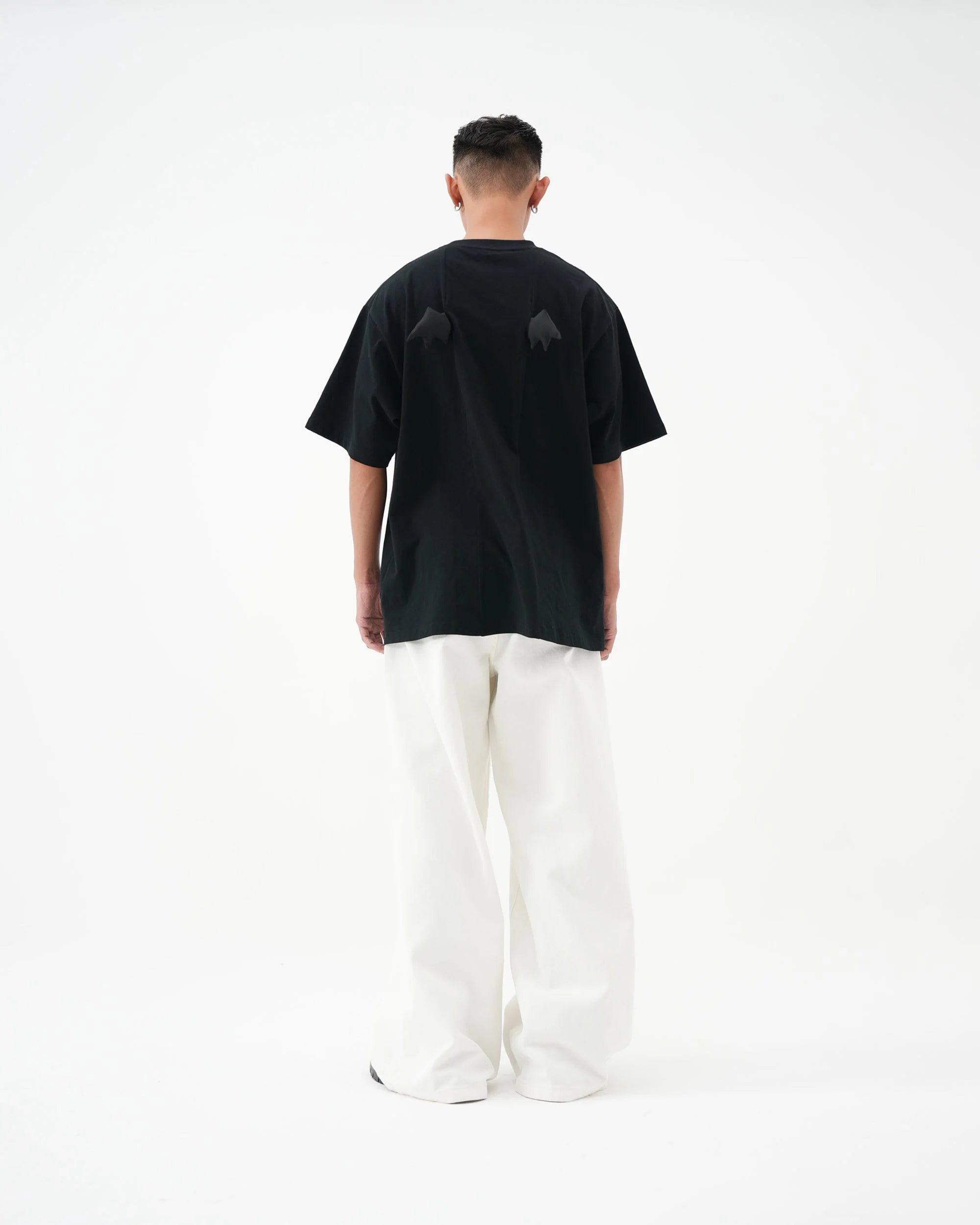 CLP Diamond Devil Wings T-Shirt