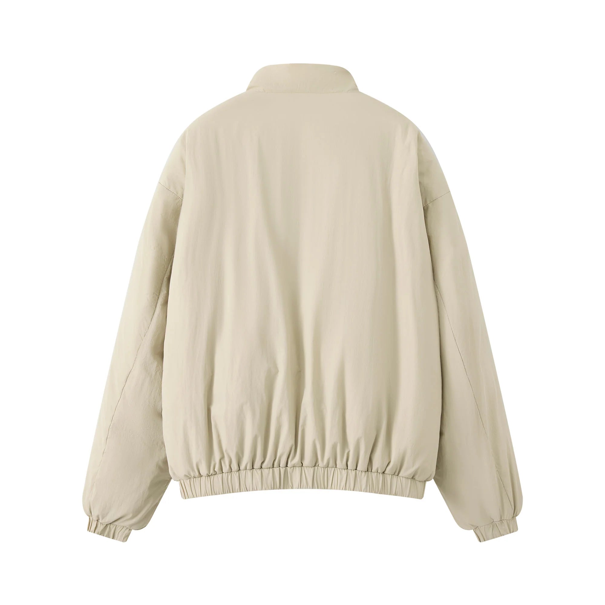 ORGANIC EMOTION Reversible Water Repellent Down Jacket