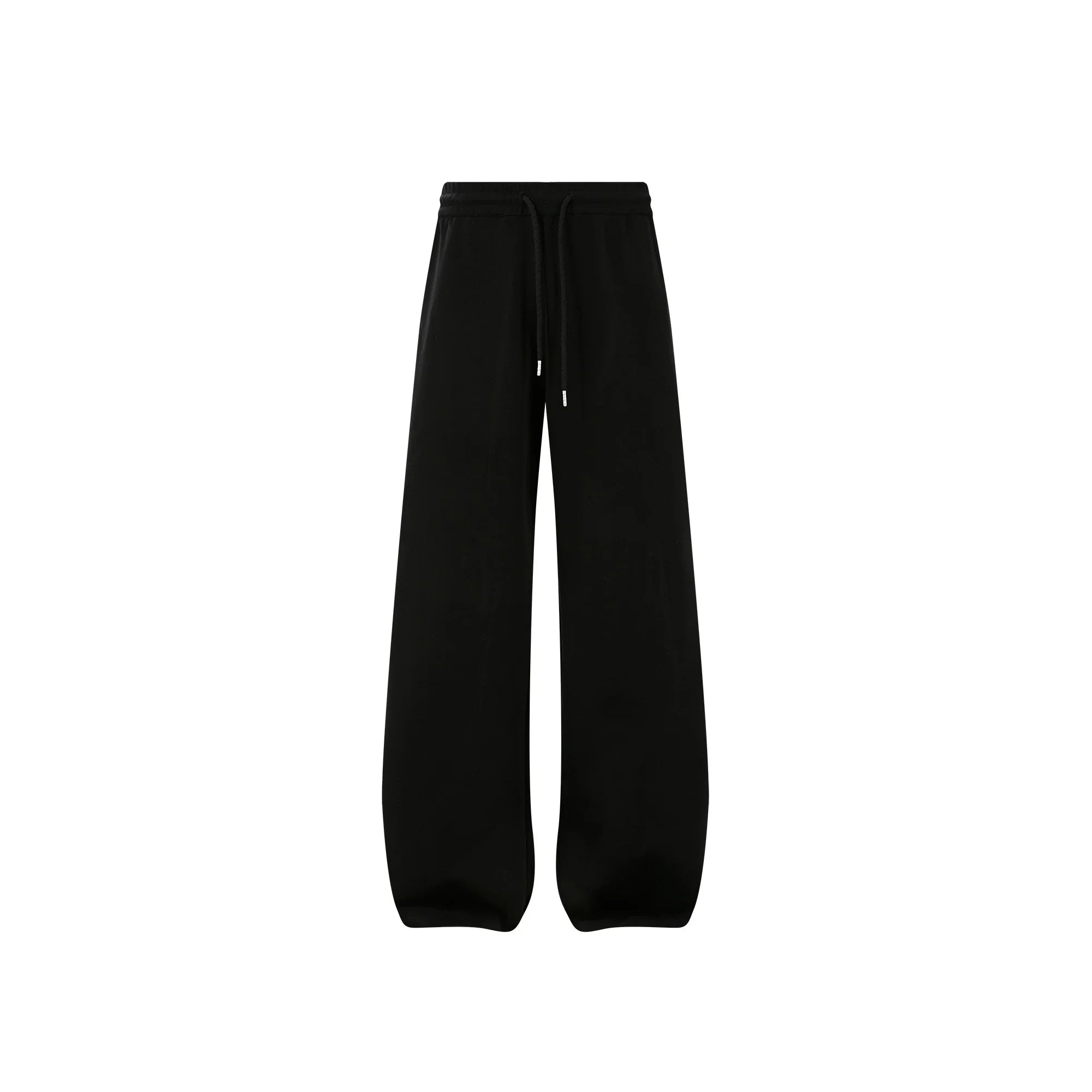 KREATE Essential Flared Modal-Blend Sweatpants