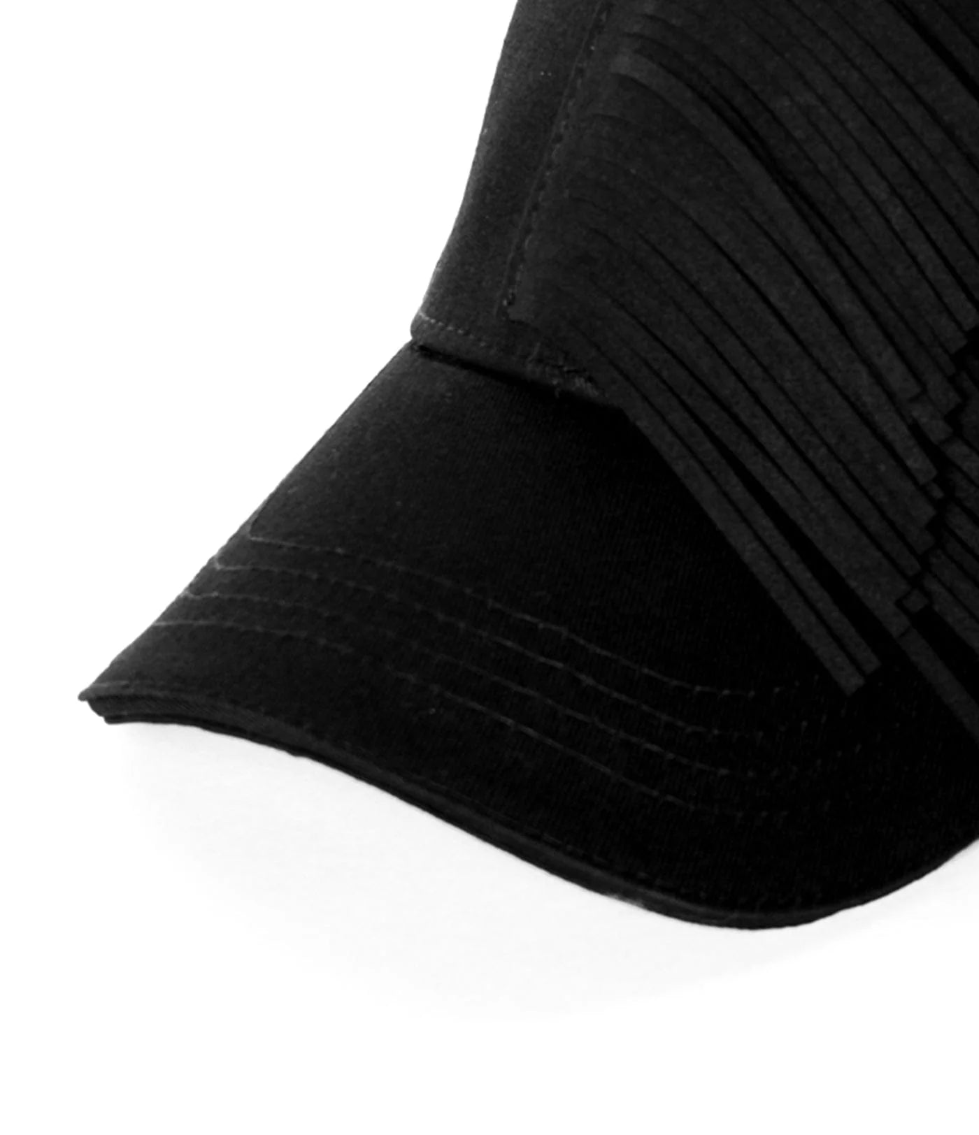 INSIDE OUT The Tassel Cap