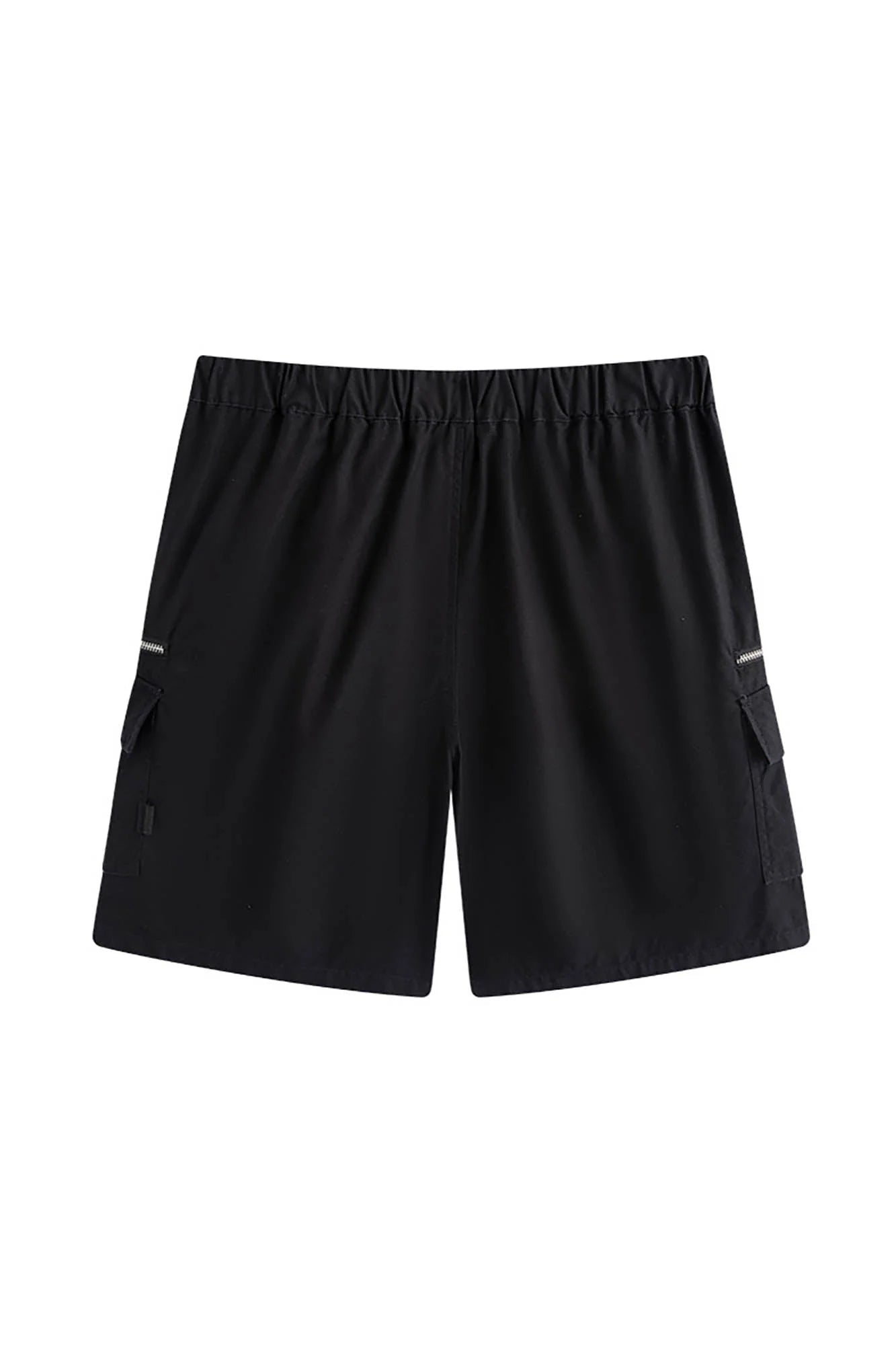 ENSHADOWER Modern Multi-Pocket Shorts