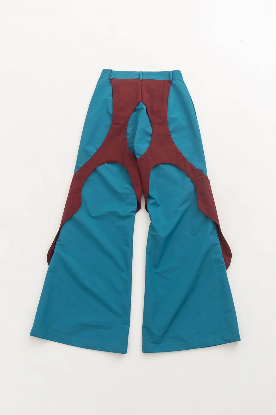 KADAKADA Cosmic Racer Deconstructed Ski Pants