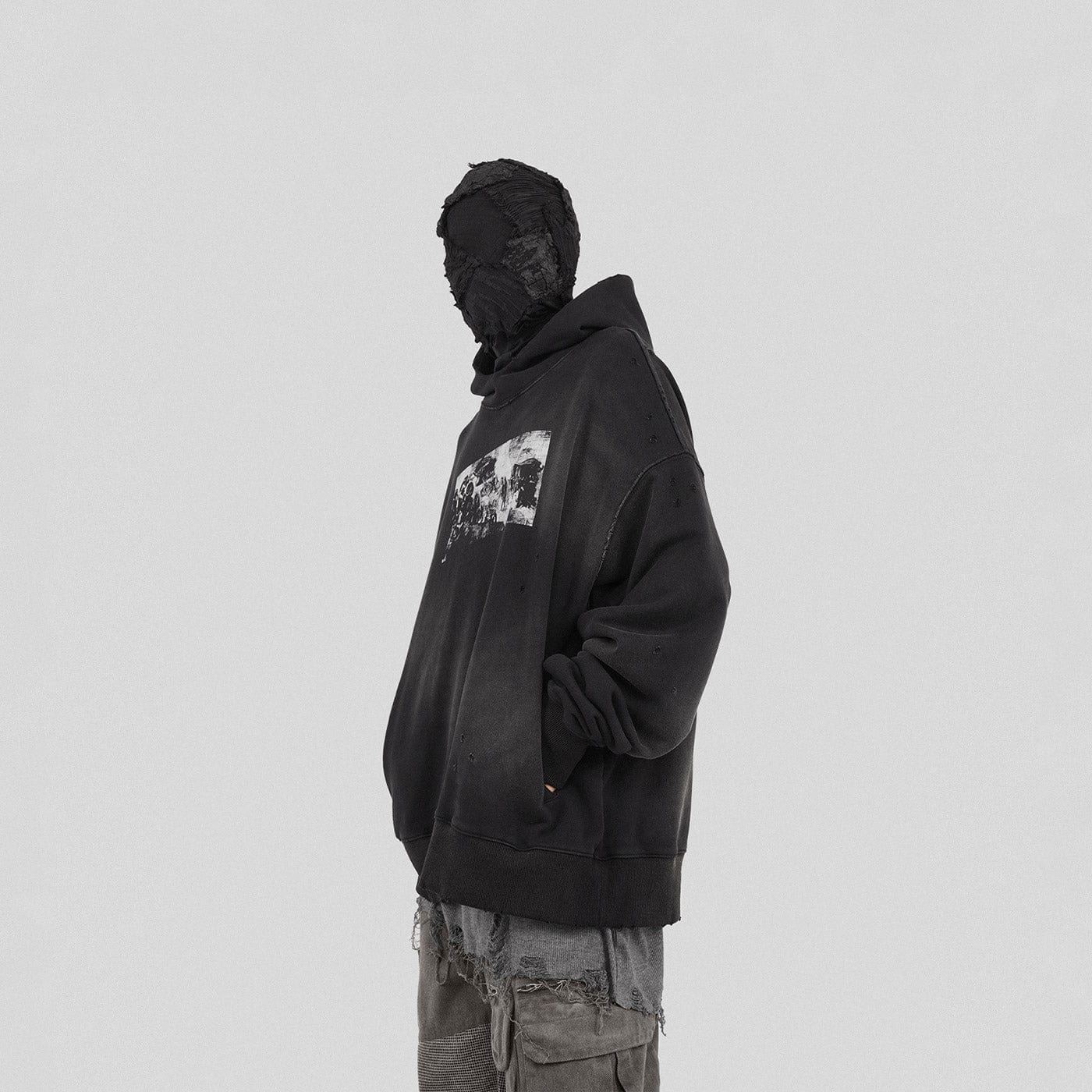 UNDERWATER The Deluge Hoodie
