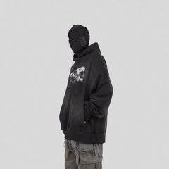 UNDERWATER The Deluge Hoodie