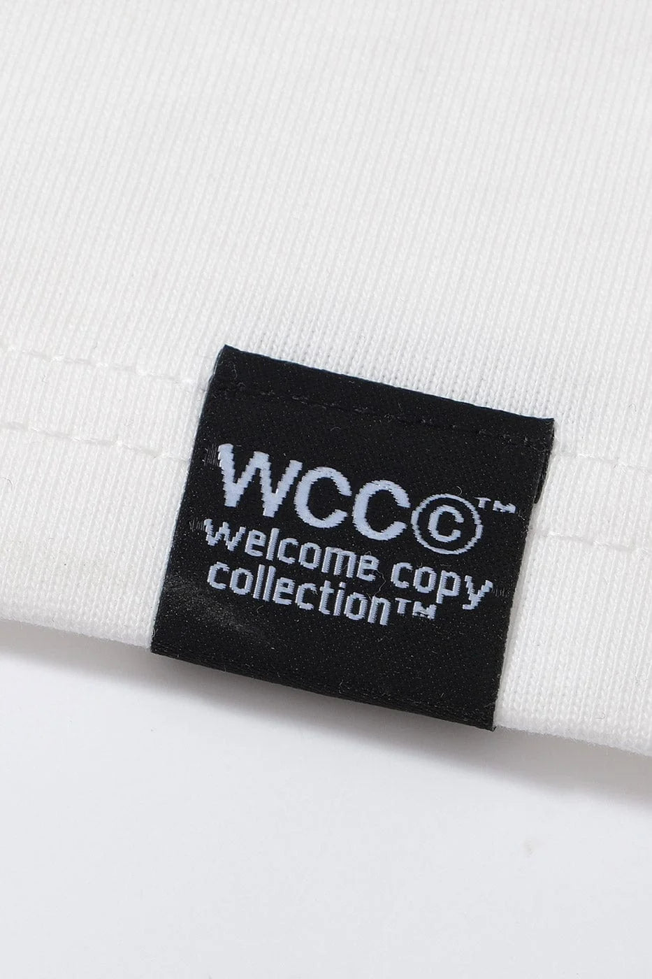 WCC Sorry Girls I Only Date Models Slogan T-Shirt