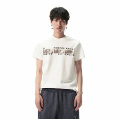 SAVAGEGROWTHWORLD I Miss You Graphic T-Shirt