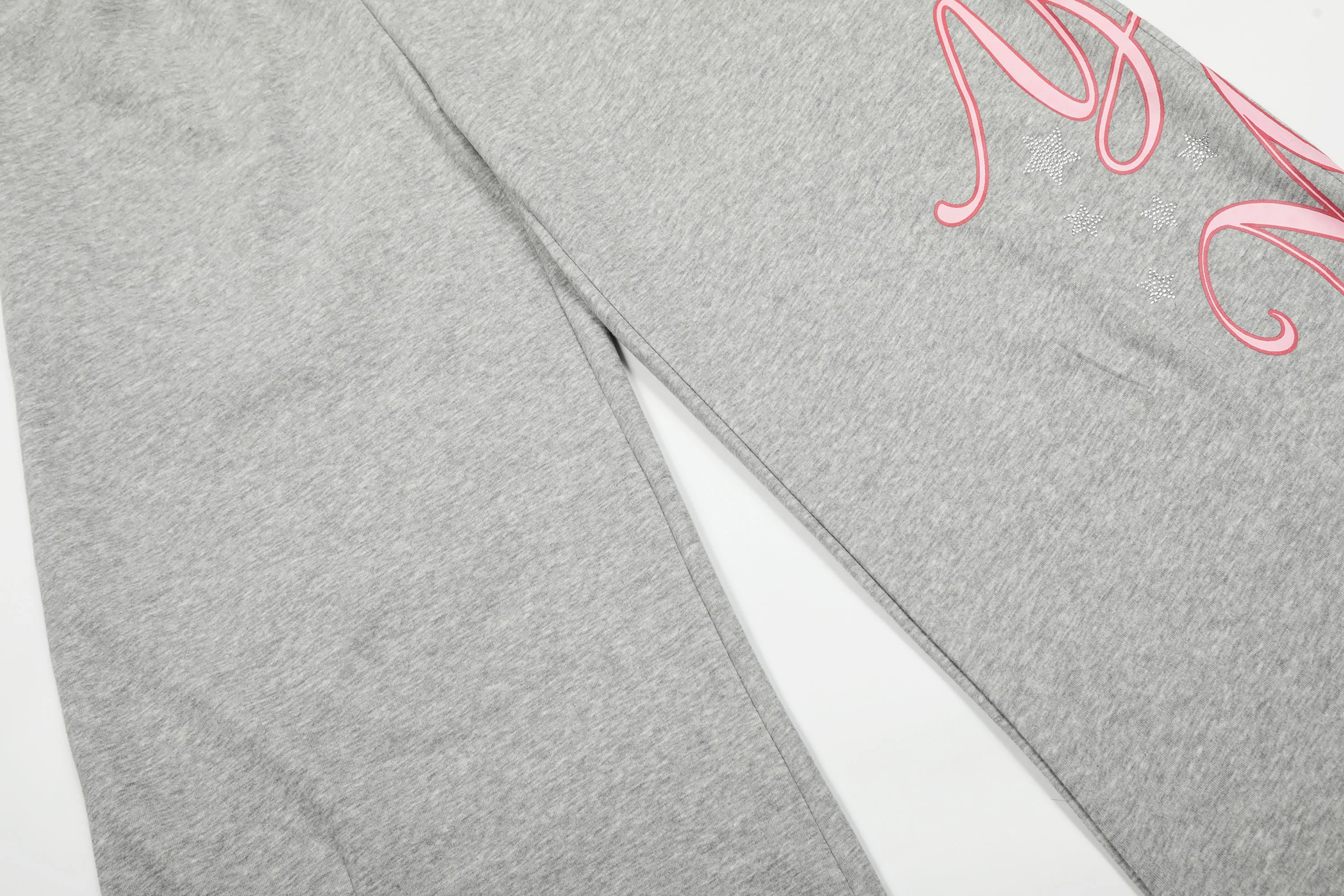 CLP Your Love Oversized Sweatpants