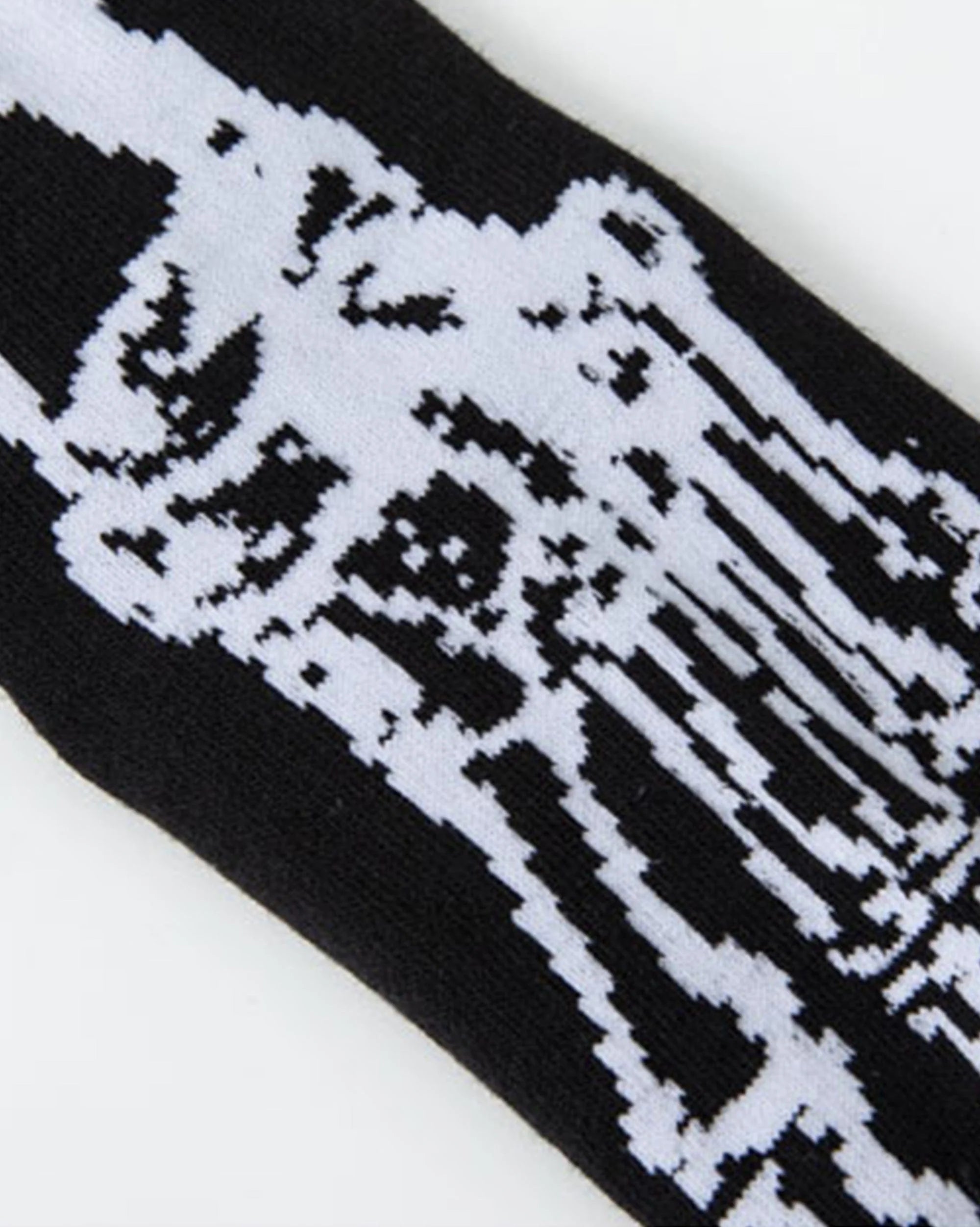 ENSHADOWER Skeleton Socks