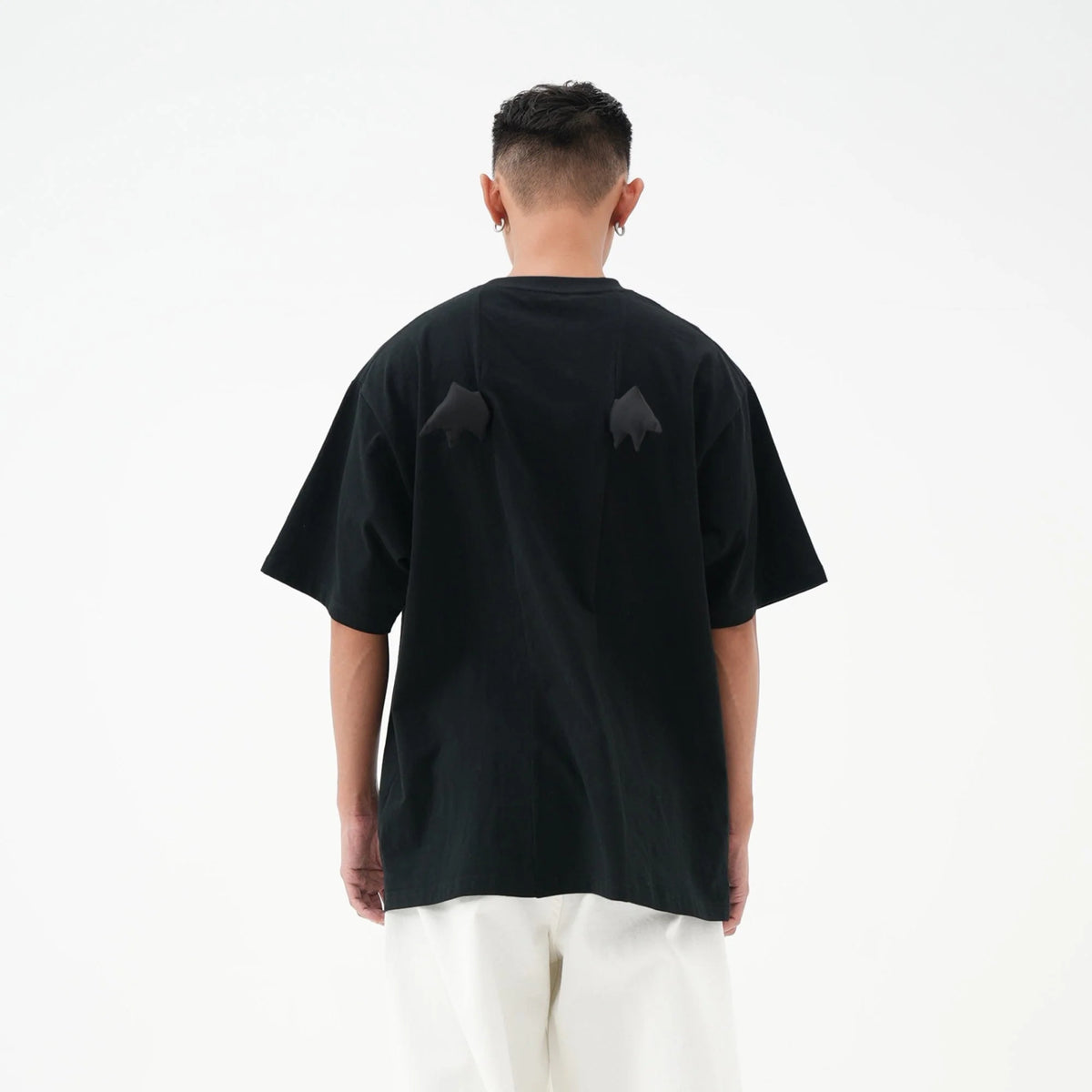 CLP Diamond Devil Wings T-Shirt