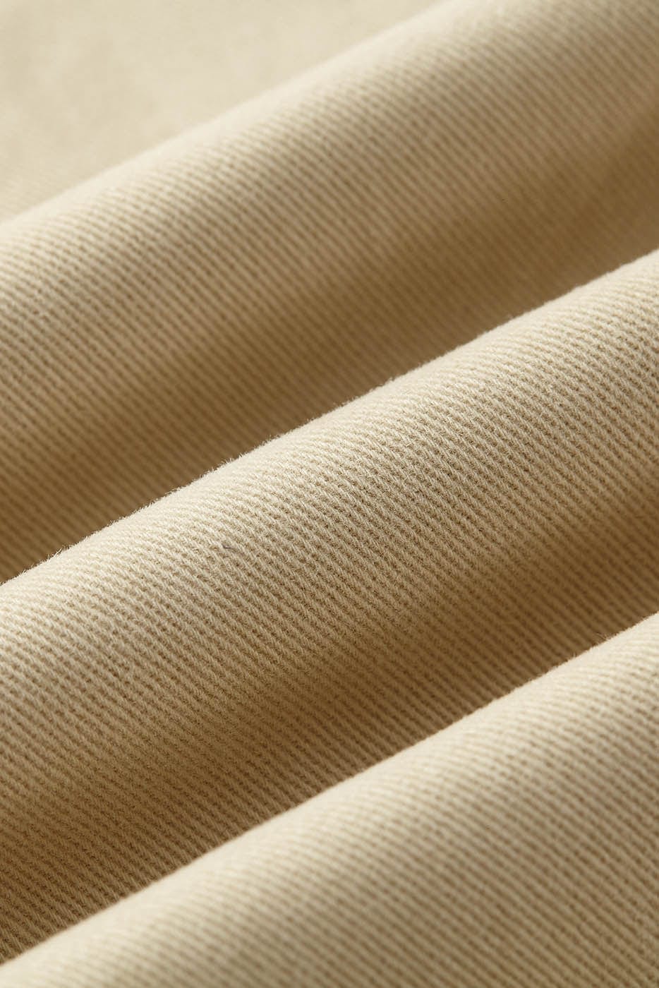 BONELESS Raw Edge Lumber Pants