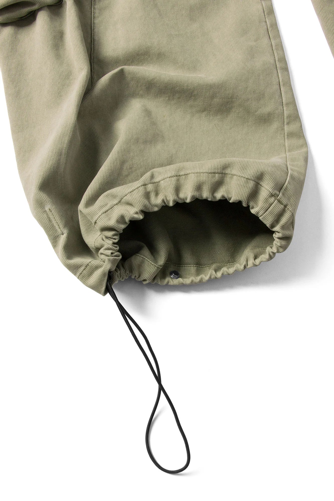 RELABEL Multi-Pocket Panel Drawstring Pants