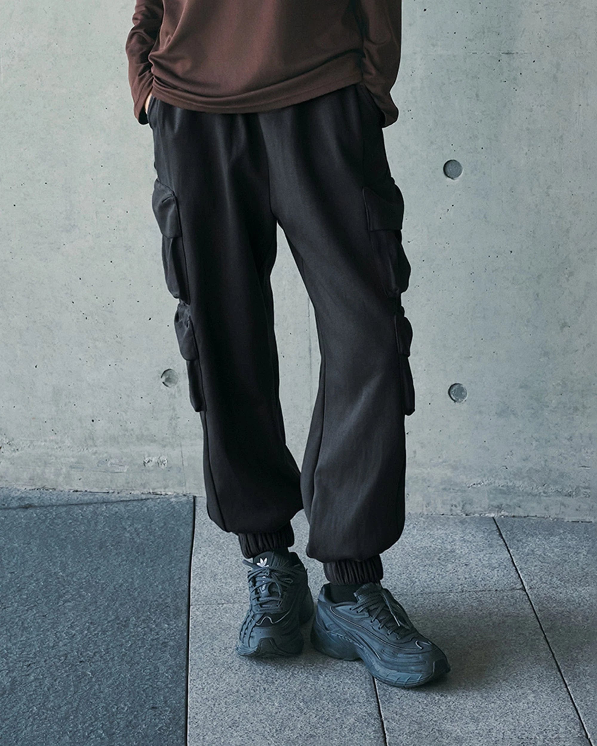 ENSHADOWER Cargo Jogger Pants