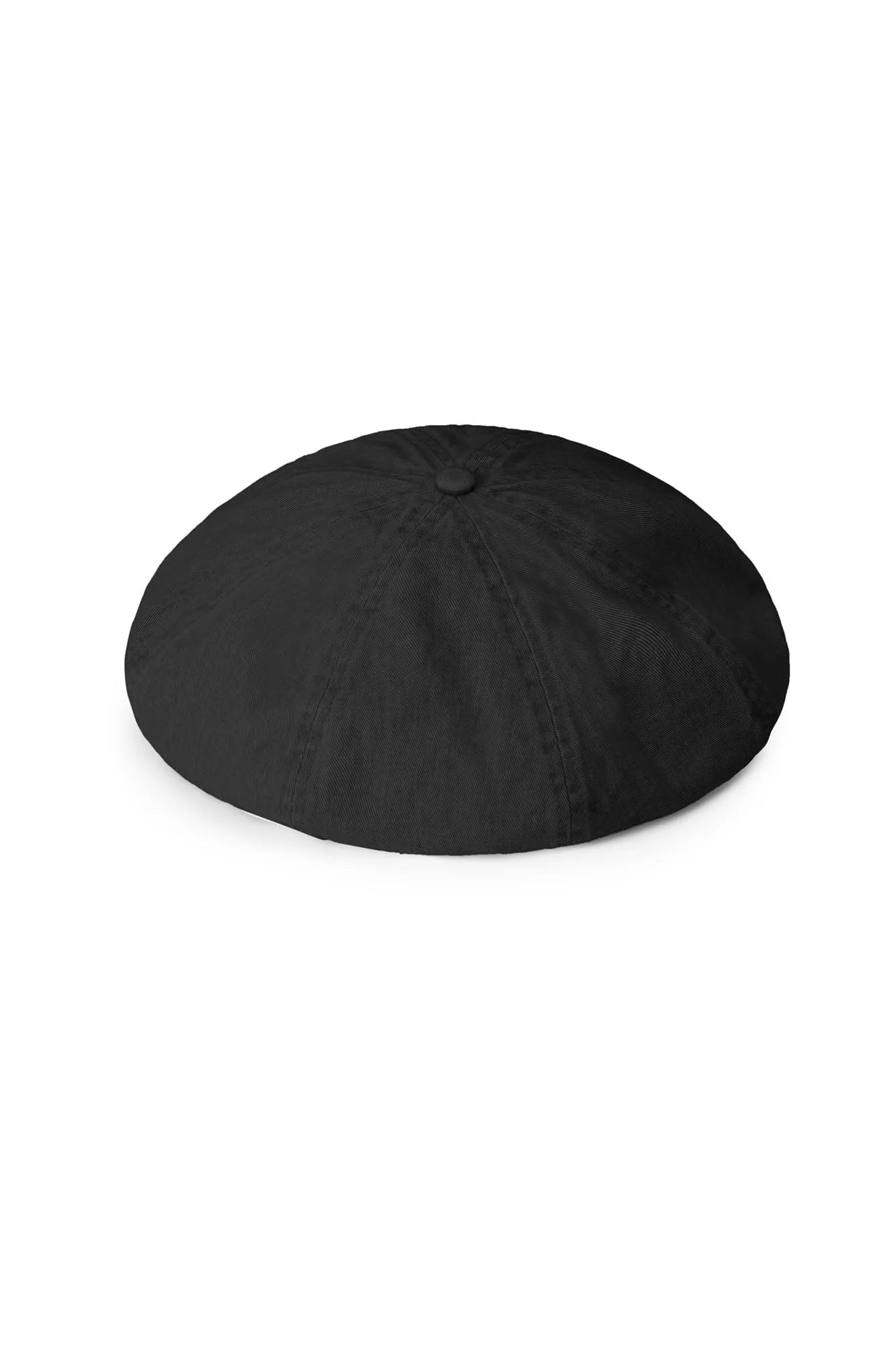 GONGHE REPUB Retro Washed Octagonal Hat