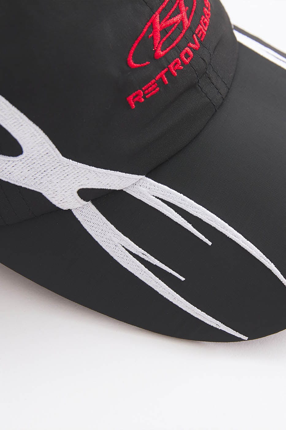 RTVG Essential Embroidered Cap