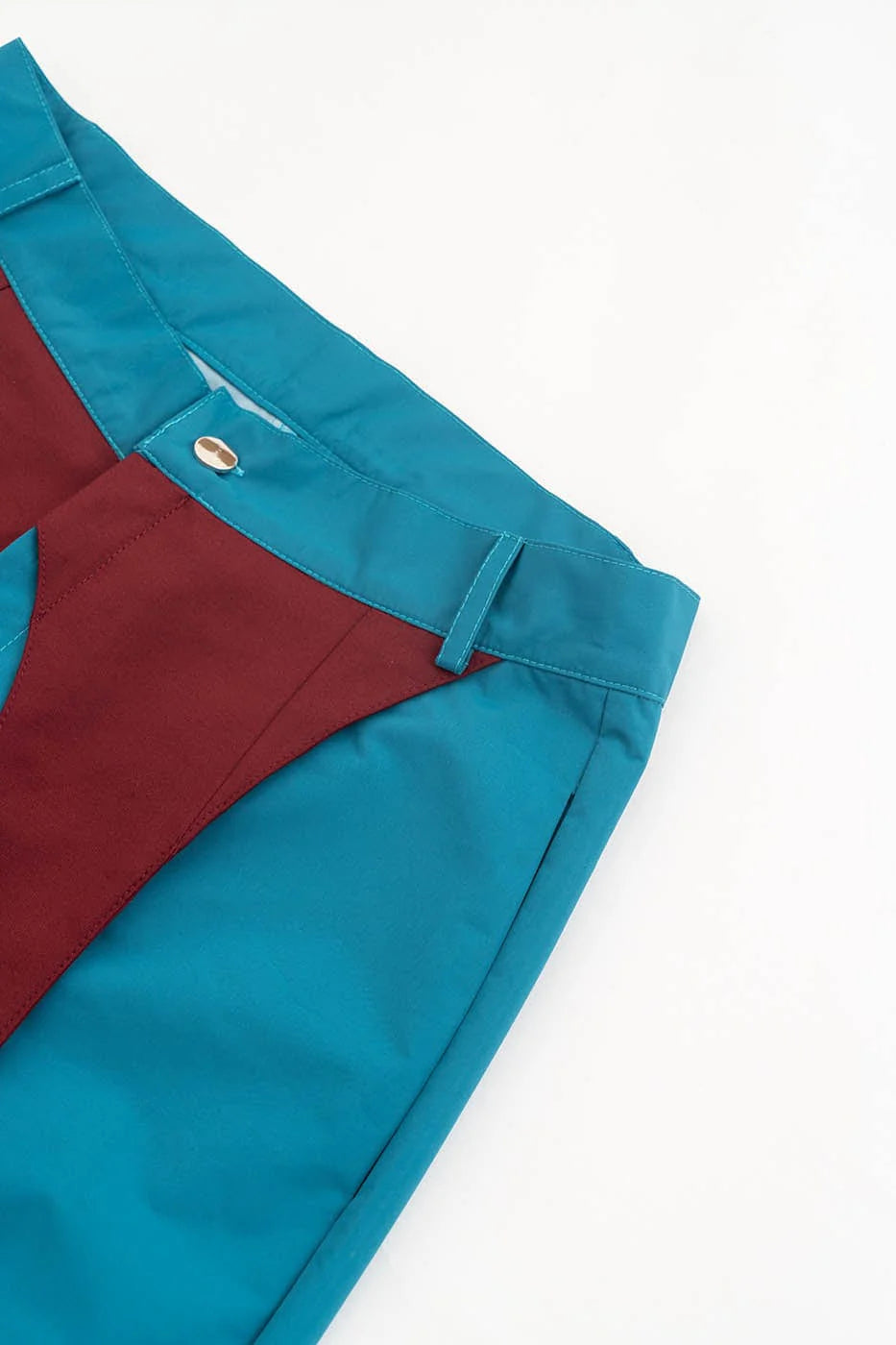 KADAKADA Cosmic Racer Deconstructed Ski Pants