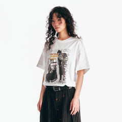 1997 POSTOFFICE Retro HK Movie T-Shirt