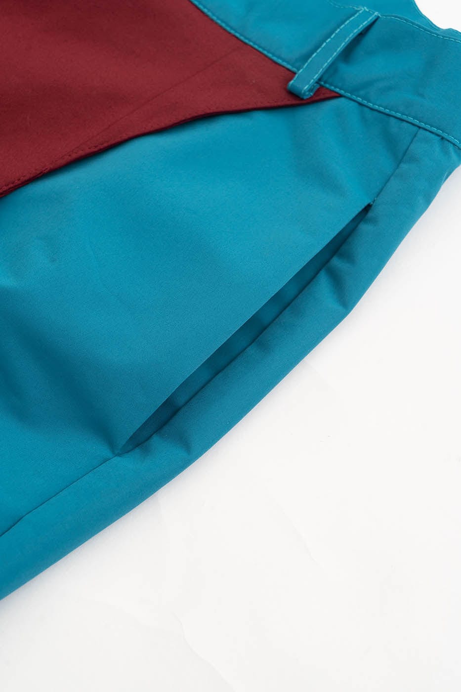 KADAKADA Cosmic Racer Deconstructed Ski Pants