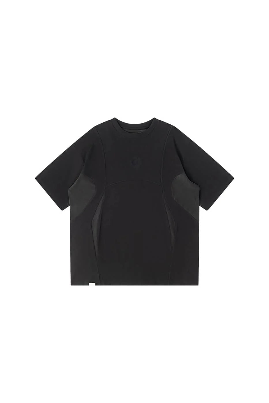 ENSHADOWER Arc Spliced Sorona T-Shirt