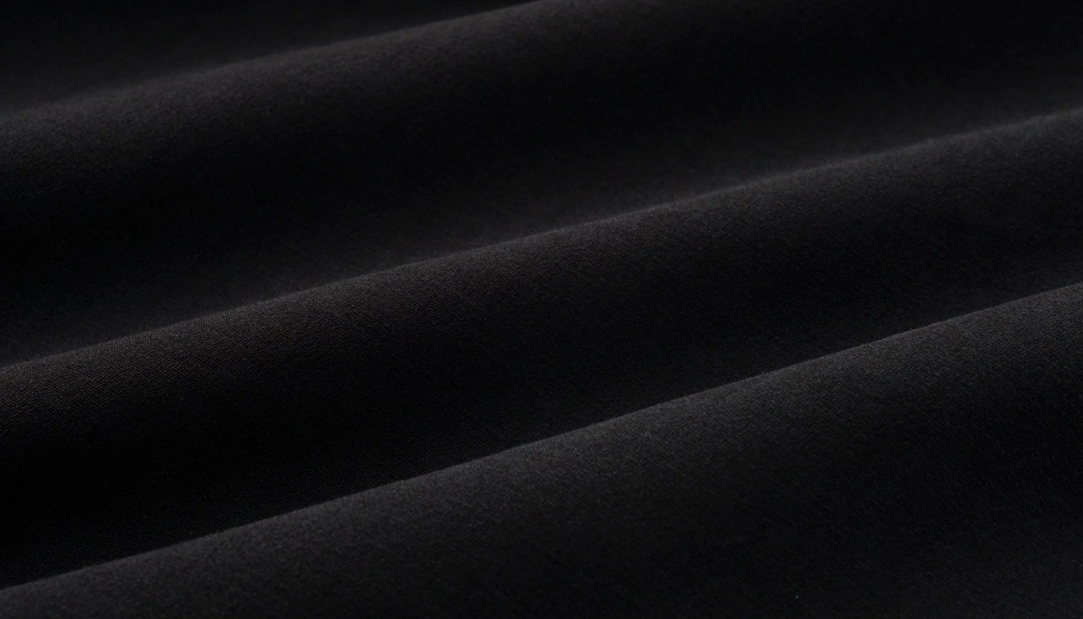 ALVNG AR ANTS Asymmetric Pleated Wool-Blend Wide-Leg Trousers