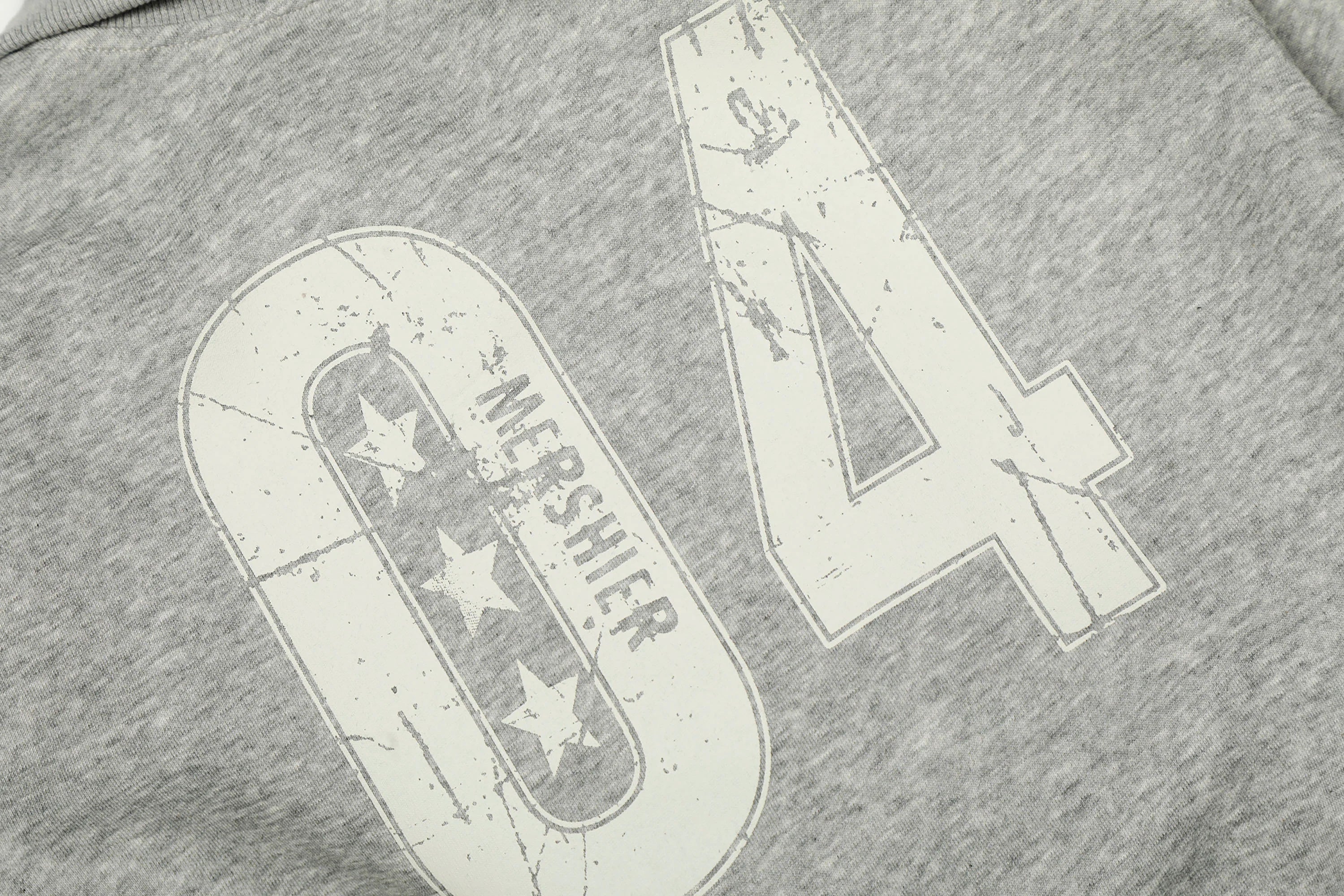 CLP No.04 Cropped Track Jacket