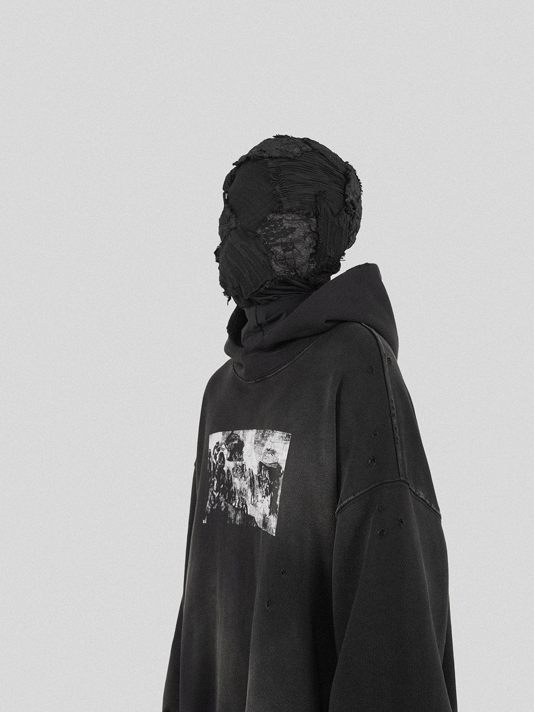 UNDERWATER The Deluge Hoodie
