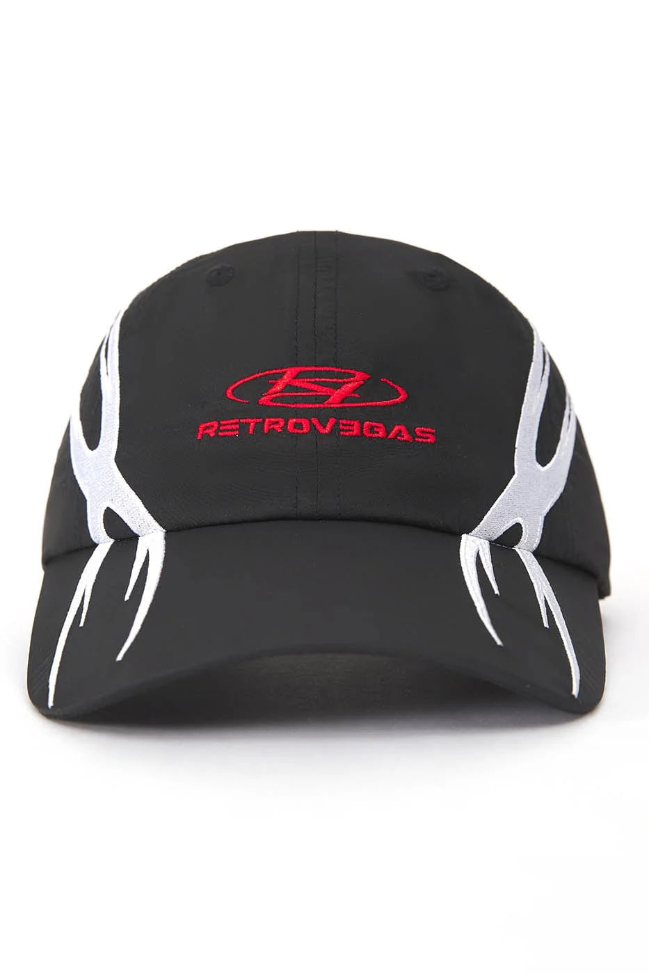 RTVG Essential Embroidered Cap