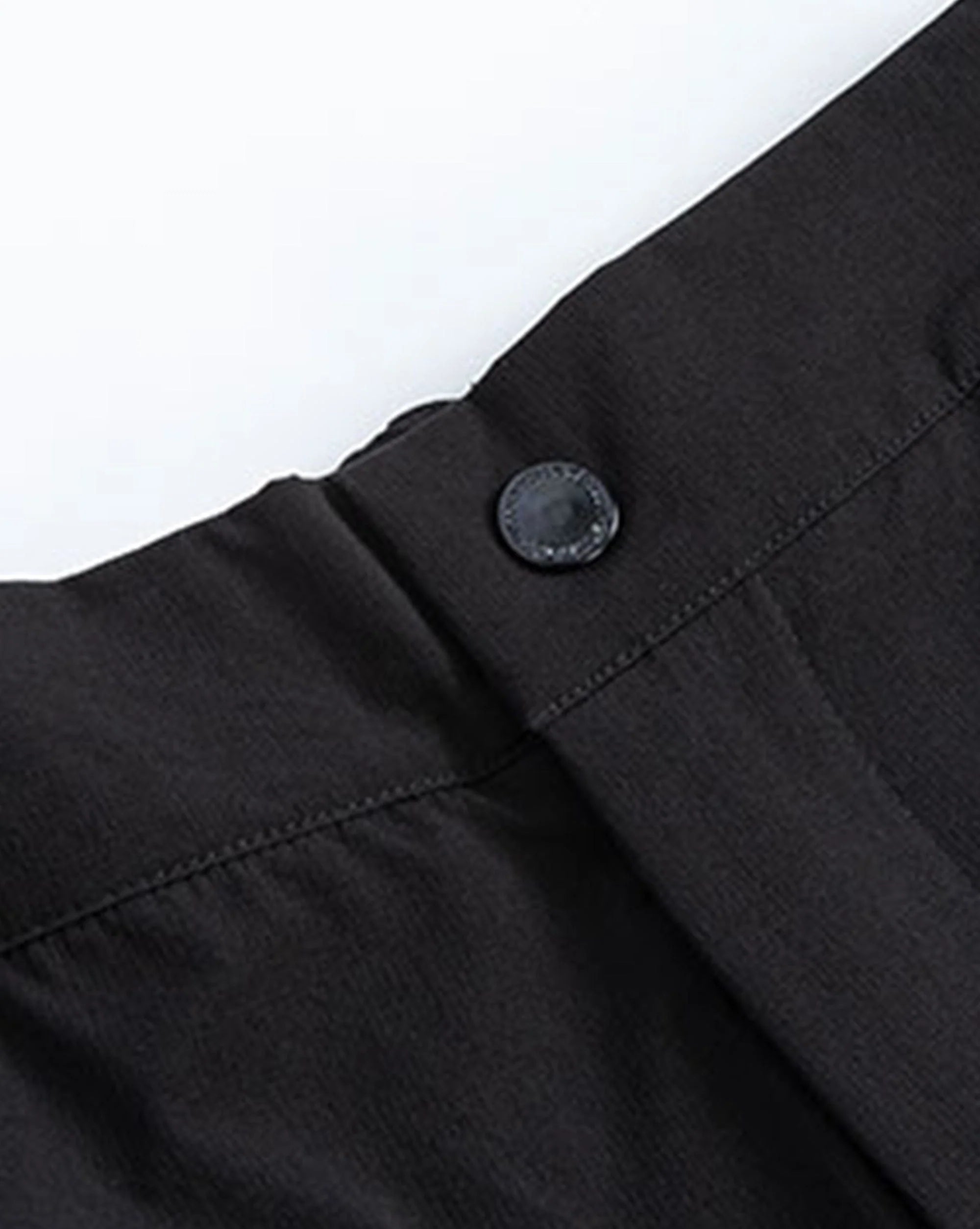 ENSHADOWER Waterproof Pleated Foam Pocket Hiking Pants