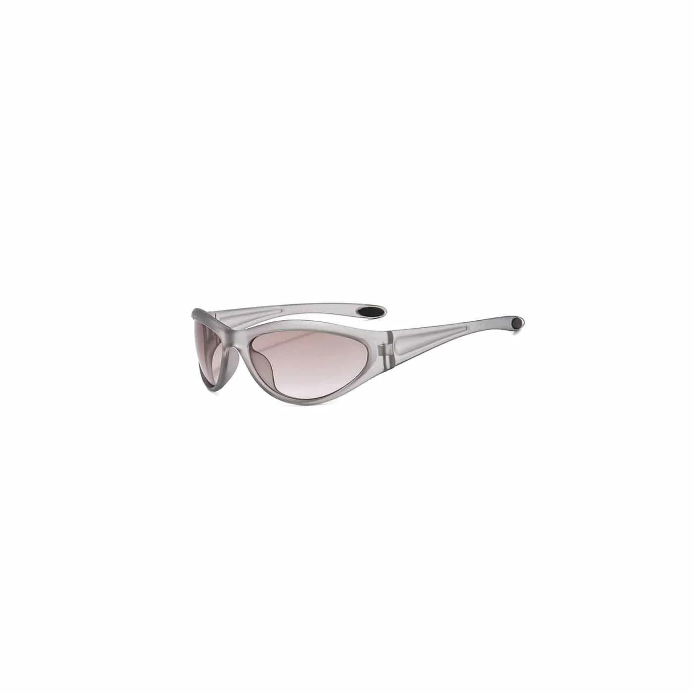 DAMAGE ASIA OPTICALS City Cyclist Sunglasses