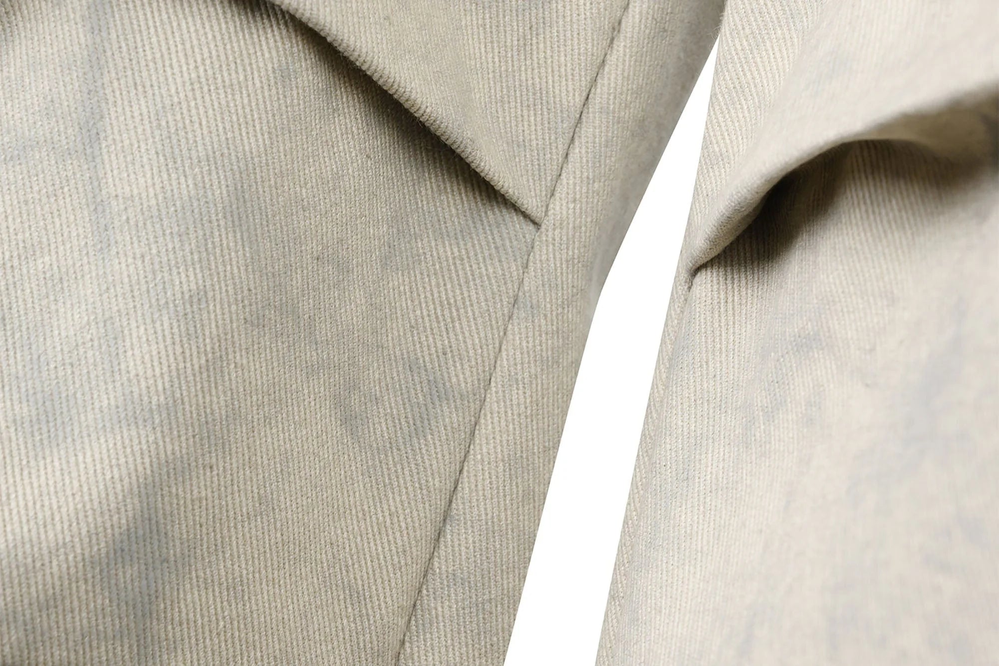 OKAYTHXBYE Subtle Marble Multi-Pocket Cargo Pants