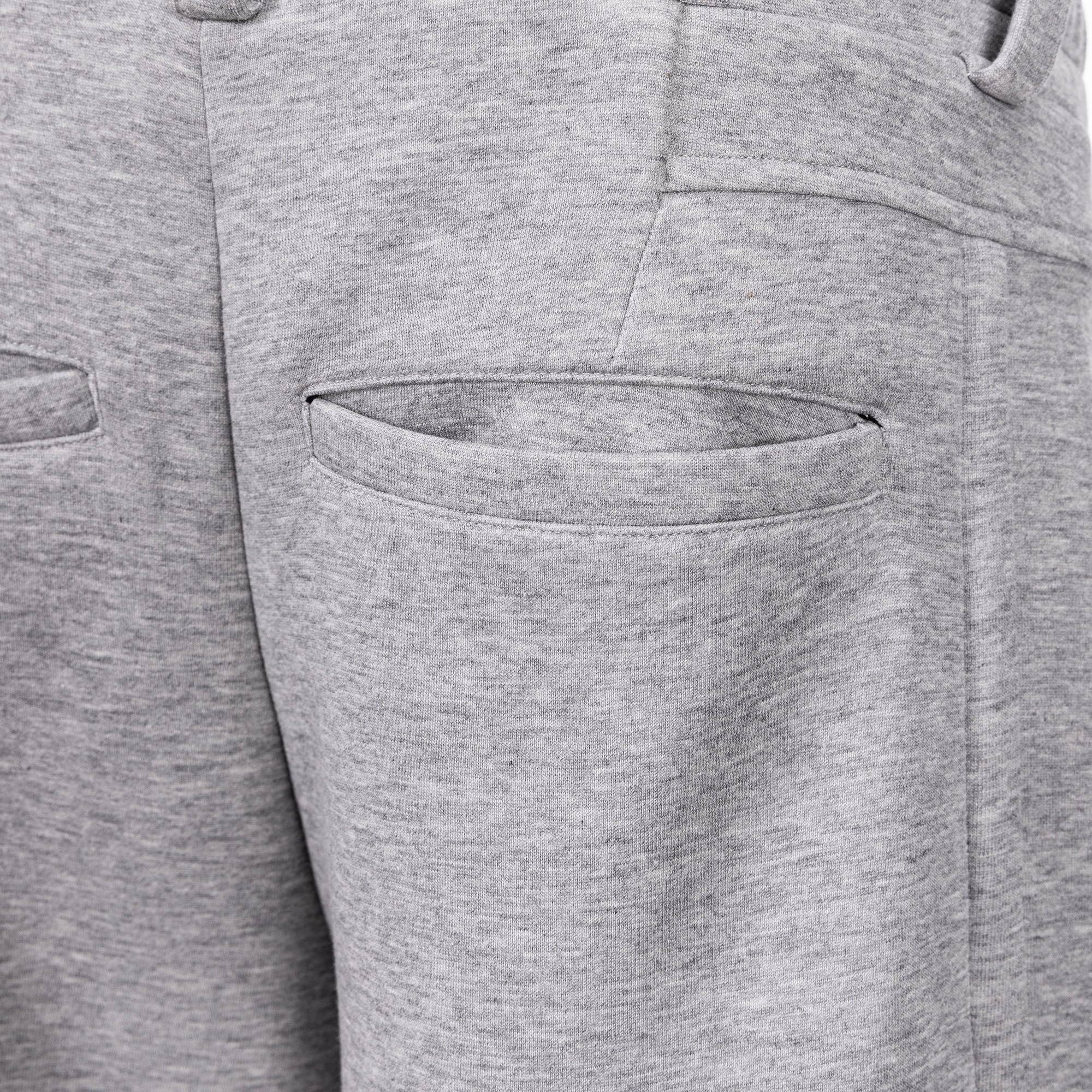 CATSSTAC Essential Panel Straight-Leg Sweatpants