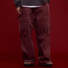BANANA CLUB Essential Oversized Utility Cargo