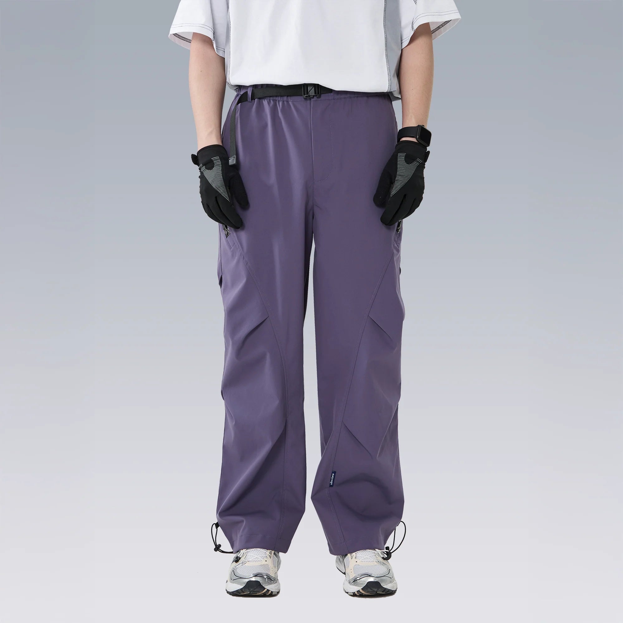 SILENSTORM Waterproof Hiking Shell Pants