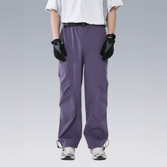SILENSTORM Waterproof Hiking Shell Pants