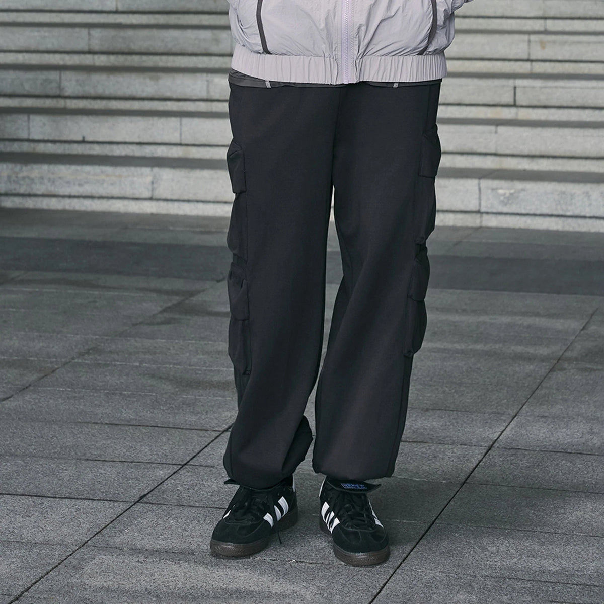 ENSHADOWER Cargo Jogger Pants