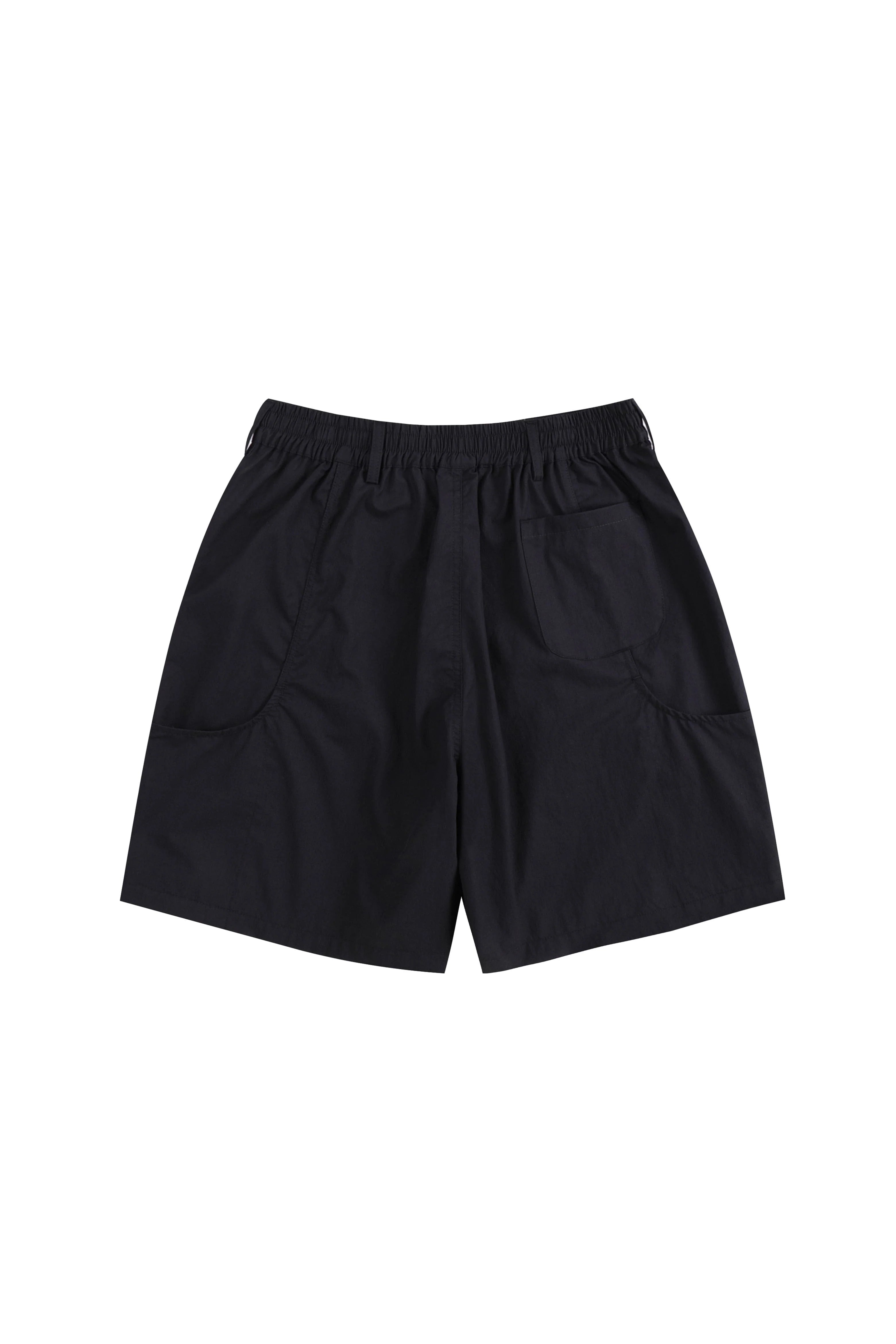 ONADAILYBASIS Layered Pocket Quick-Dry Outdoor Shorts