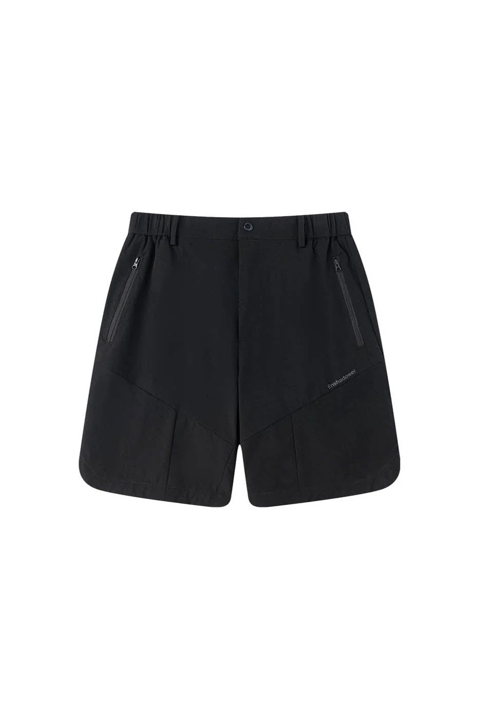 ENSHADOWER Spliced Quick-Dry Shorts