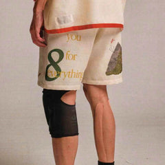 URBAN+FOREST In The Forest Shorts