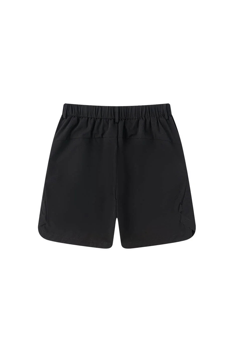 ENSHADOWER Spliced Quick-Dry Shorts