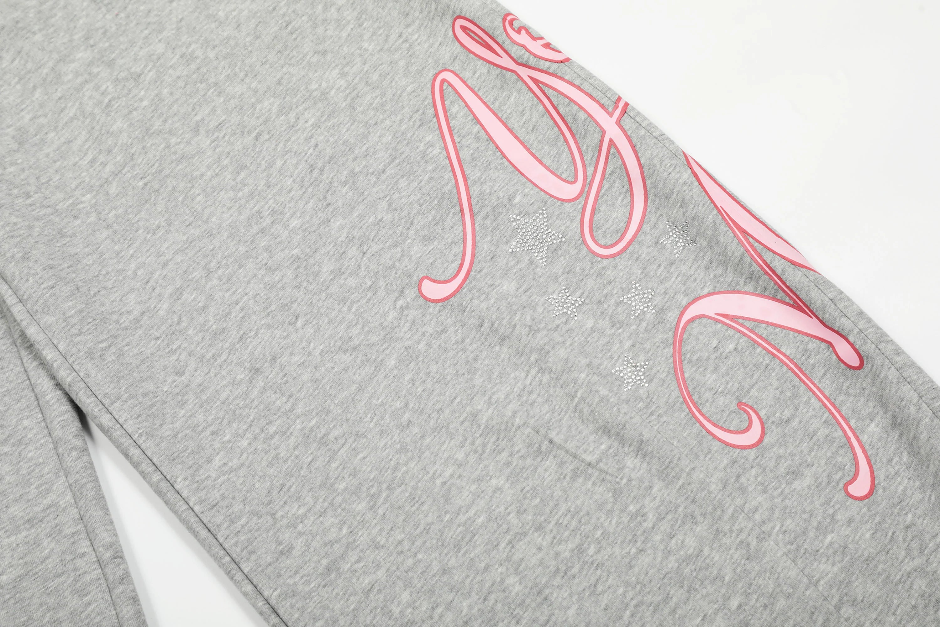 CLP Your Love Oversized Sweatpants