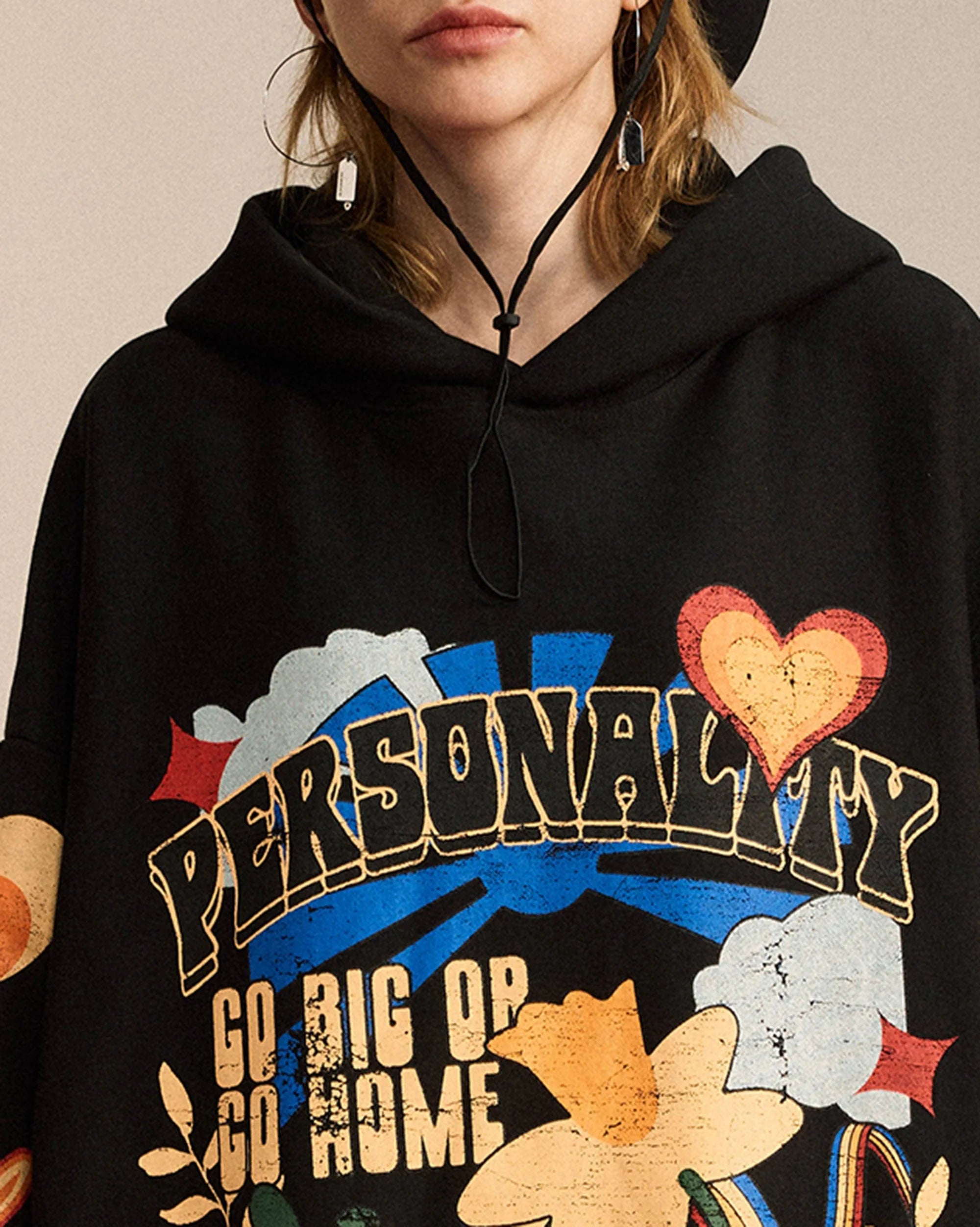 OVDY The Color Dopamine Hoodie