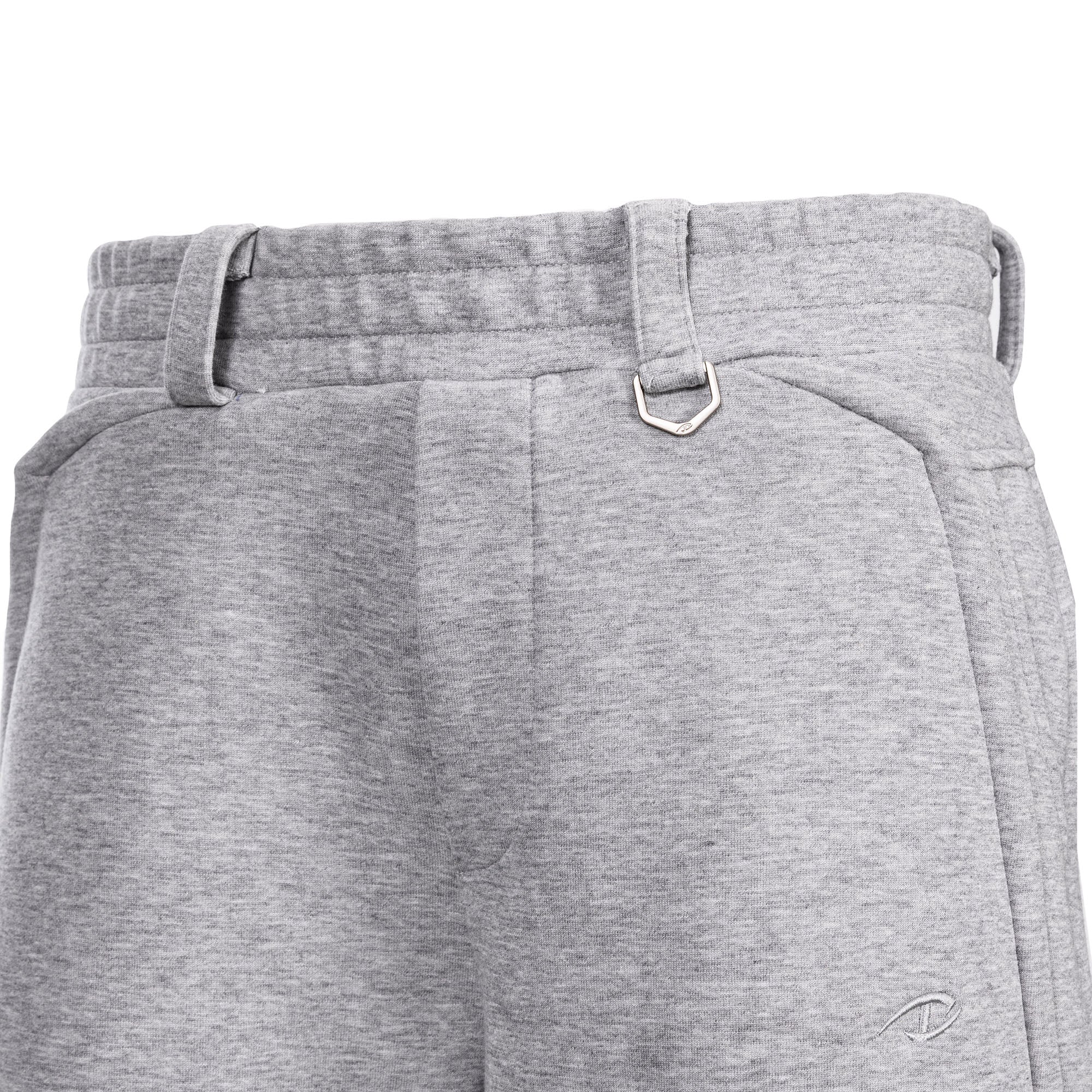 CATSSTAC Essential Panel Straight-Leg Sweatpants