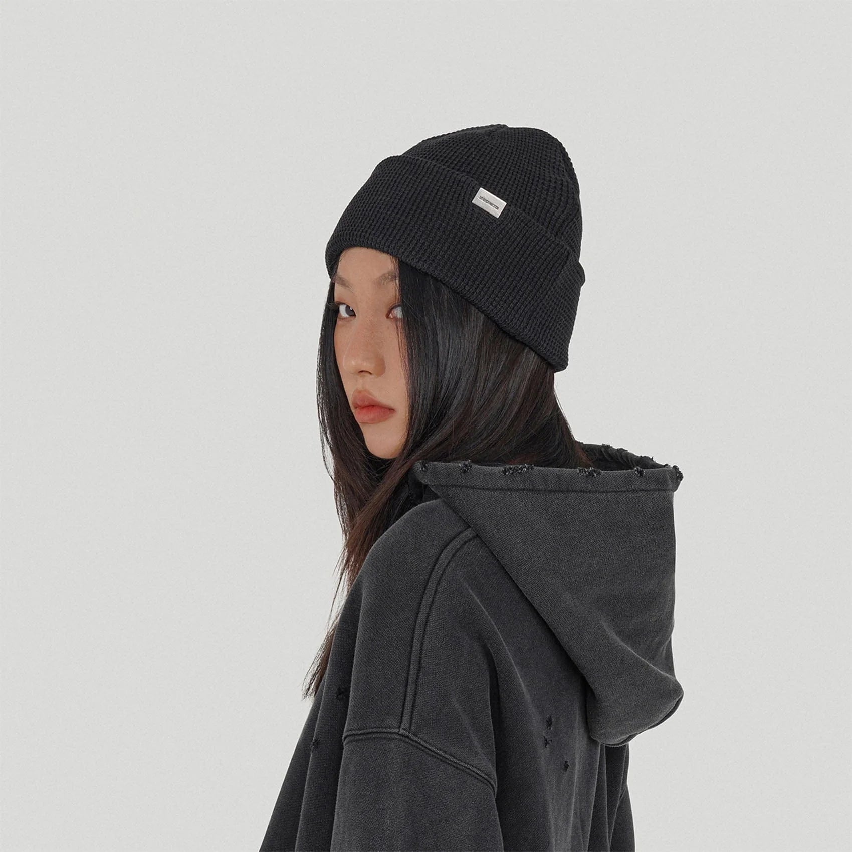 UNDERWATER Classic Emblem Beanie