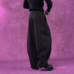 CLP Classical Oversized Trousers