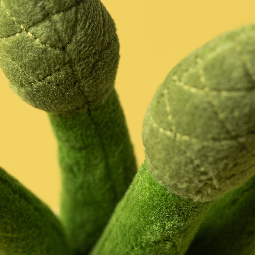 *NEW* Jellycat Amuseables Asparagus