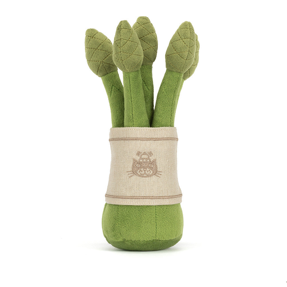 *NEW* Jellycat Amuseables Asparagus