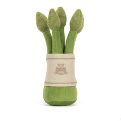 *NEW* Jellycat Amuseables Asparagus